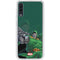 Marvel Dr. Doom Lord Doom Galaxy A50 Clear Case
